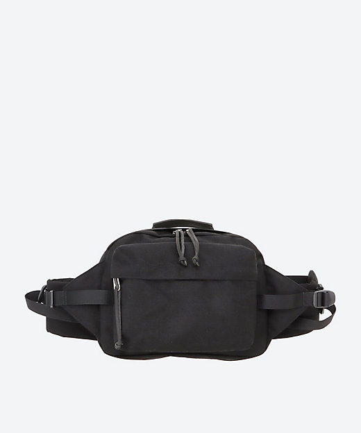 WAIST BAG M | Aeta (Women)/アエタ | 三越伊勢丹オンライン