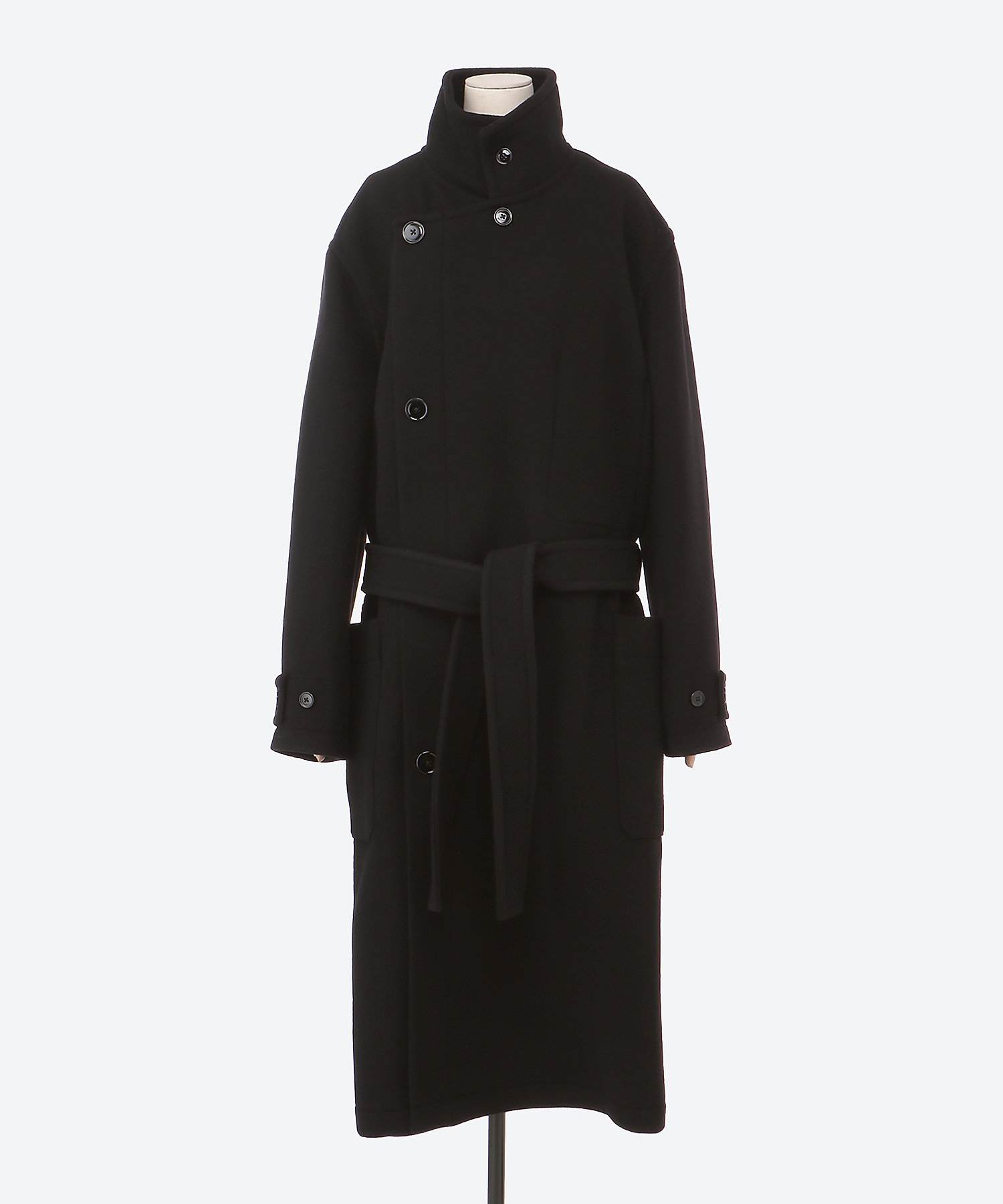 コート WRAP COAT | LEMAIRE (Women)/ルメール | 三越伊勢丹