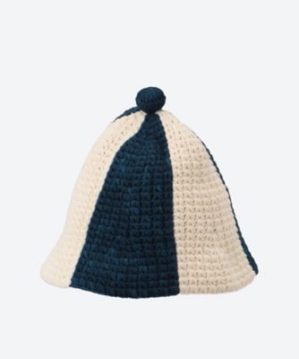 帽子 B1029S25 | Misha&Puff (Baby&Kids)/ミーシャアンドパフ