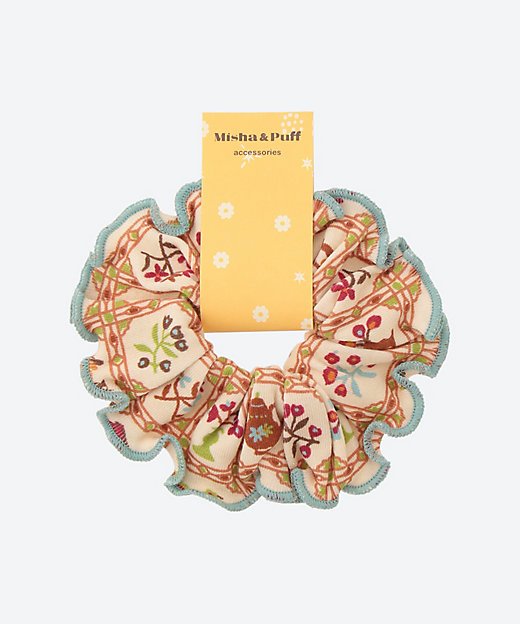 シュシュ | Misha&Puff (Baby&Kids)/ミーシャアンドパフ | 三越伊勢丹