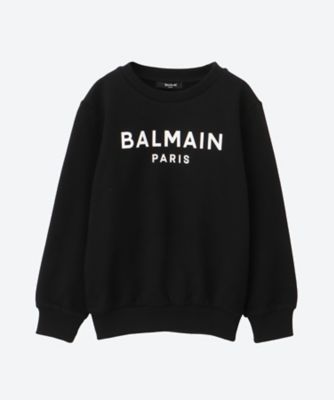 スウェット BX4P10－Z3183 3 | BALMAIN (Baby&Kids
