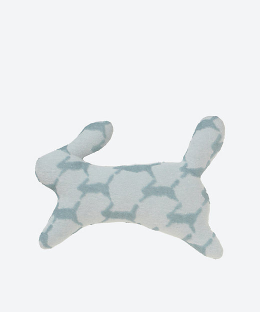 ミナペルホネン×クリスマス 犬のぬいぐるみ ミナペルホネン×クリスマス