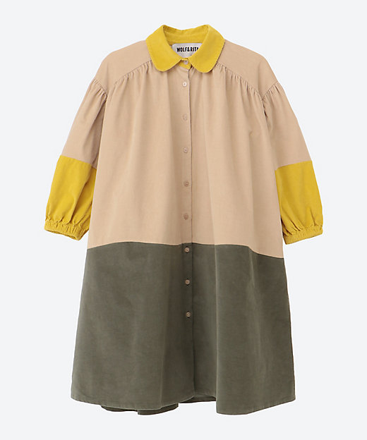 ワンピース AMANDA STONE | WOLF&RITA (Baby&Kids)/ウルフ