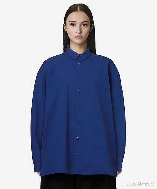 シャツ THE DRAUGHTSMAN SHIRT | TOOGOOD/トゥー