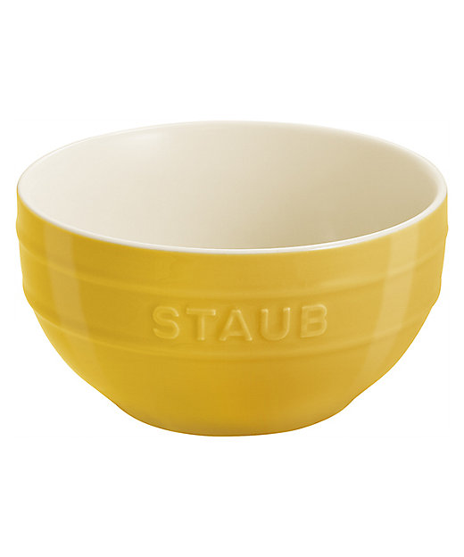 ZWILLINGおまとめ】セラミック ボウル 12cm シトロン