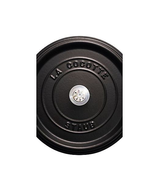 ZWILLINGおまとめ】クリスタルガラスノブ | STAUB/ストウブ