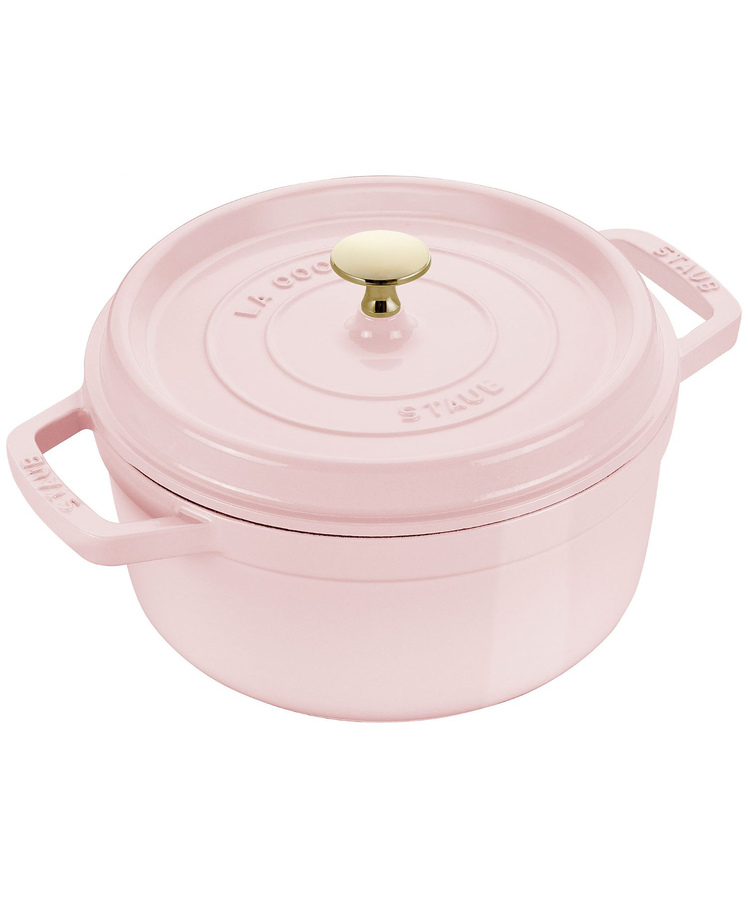 ZWILLINGおまとめ】ピコ・ココットラウンド ソルベローズ 各種