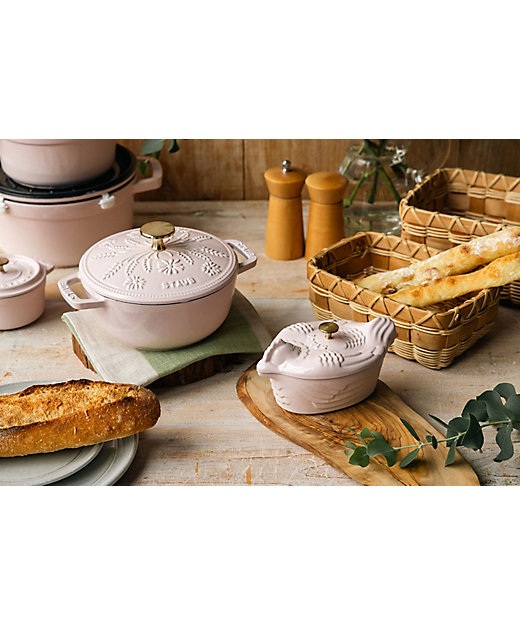 ZWILLINGおまとめ】ワナベ マーガレット S 16cm ソルベ