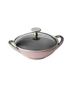 ZWILLINGおまとめ】ピコ・ココット ラウンド リネン