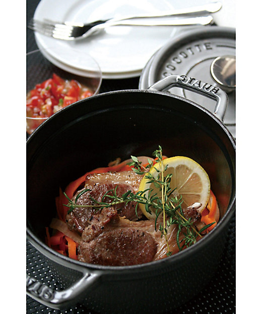 ZWILLINGおまとめ】ココット ラウンド 16cm 各色 | STAUB