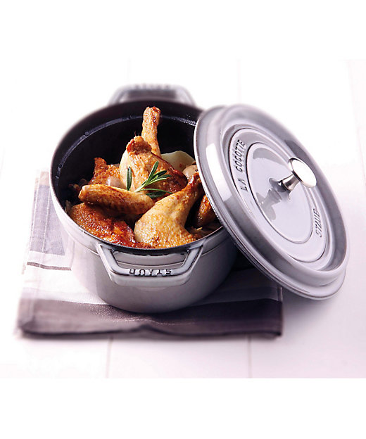 ZWILLINGおまとめ】ココット ラウンド 16cm 各色 | STAUB