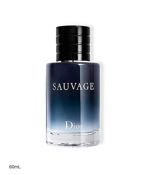 ディオール（Dior） ソヴァージュ オードゥ トワレ 通販 | 【ISETAN