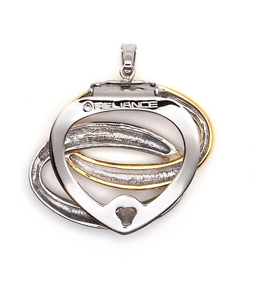 ストールクリップ Rリング コンビ 2－26GS | RELIANCE (Women