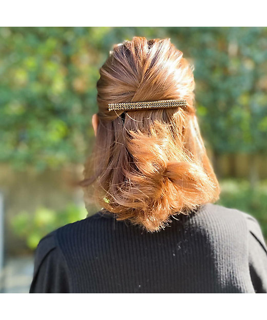 acca アッカ オードリーバレッタ 値下げ！】acca アッカ バレッタ 最終