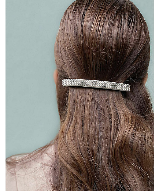 ブリジット バレッタ ロング | ACCA (Women)/アッカ | 三越伊勢丹