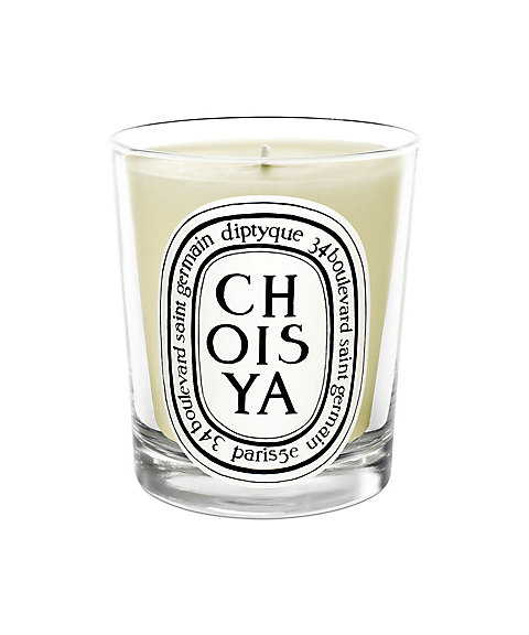 ディプティック（diptyque） キャンドル ジャスミン 通販 | 【ISETAN
