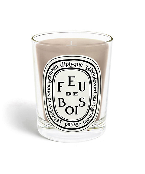 ディプティック（diptyque） キャンドル フドブワ 通販 | 【ISETAN