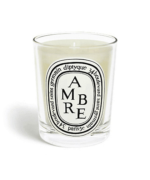 ディプティック（diptyque） キャンドル オポパナクス 通販 | 【ISETAN