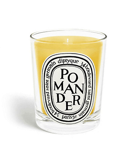ディプティック（diptyque） キャンドル フドブワ 通販 | 【ISETAN