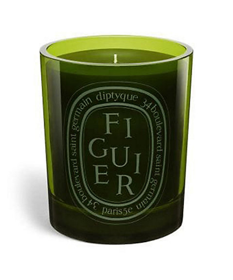 ディプティック（diptyque） カラーキャンドル フィギエ 通販