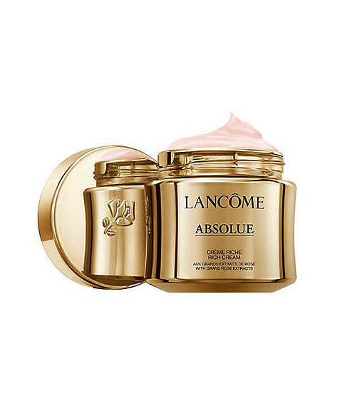 LANCÔME（LANCÔME） アプソリュ リッチクリーム 通販 | 【ISETAN