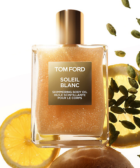TOM FORD BEAUTY（TOM FORD BEAUTY） ソレイユ ブラン シマリング