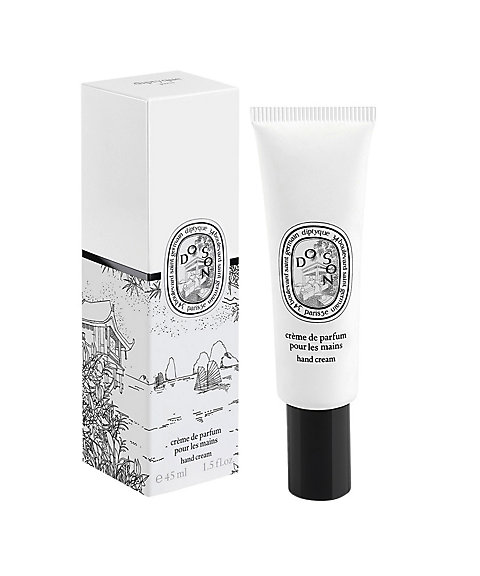 ディプティック（diptyque） ハンドクリーム ド ソン 通販 | 【ISETAN