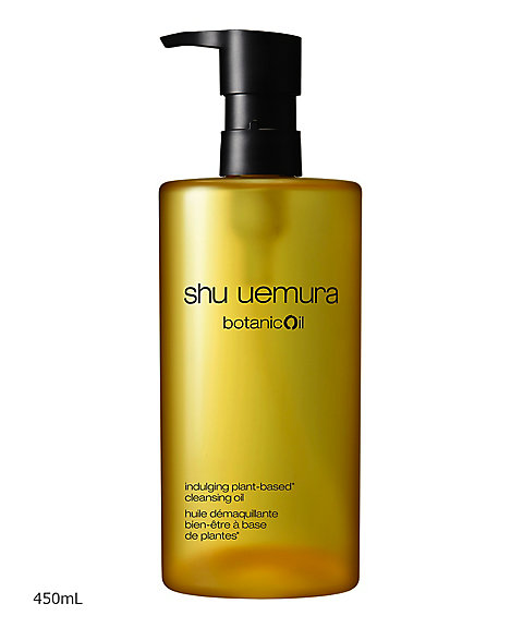 シュウ ウエムラ（shu uemura） ボタニック クレンジング オイル