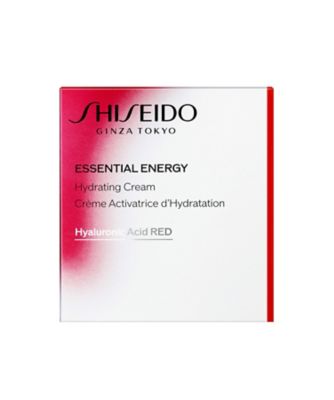 SHISEIDO（SHISEIDO） SHISEIDO エッセンシャルイネルジャ