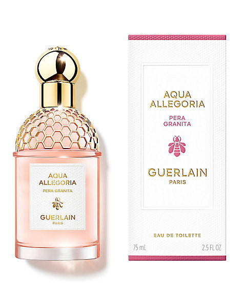 GUERLAIN（GUERLAIN） アクア アレゴリア ペラ グラニータ 通販