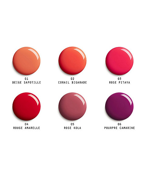 Hermès（Hermès） エルメジスティブル 01 ベージュ・サポティーユ