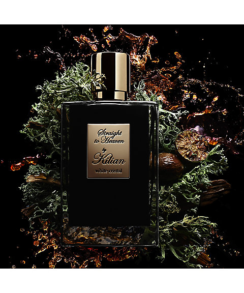 キリアン パリ（Kilian Paris） ストレート トゥ ヘブン ホワイト