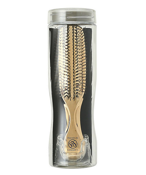 エス・ハート・エス（s-heart-s） スカルプブラシワールドプレミアム