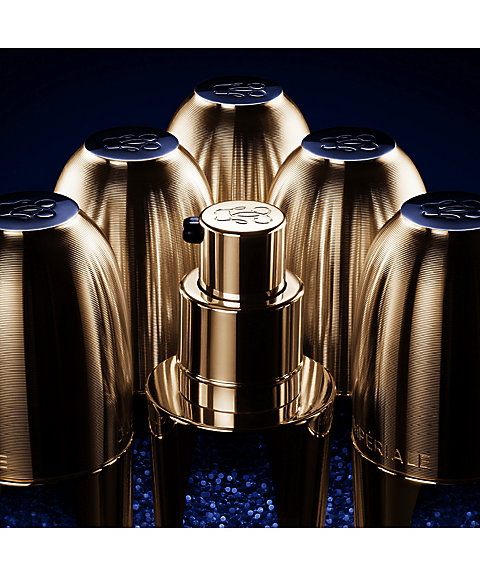 GUERLAIN（GUERLAIN） オーキデ アンペリアル ザ リフト セロム 通販