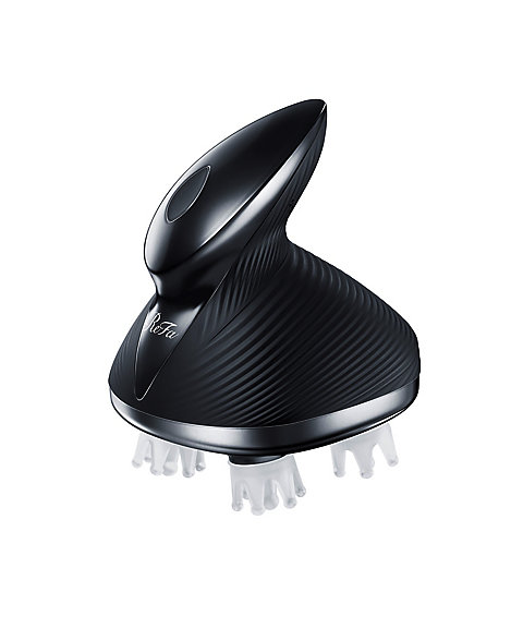 ReFa（ReFa） リファビューテック ヘッドスパ（ブラック） 通販