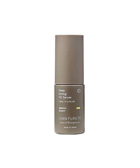 シン ピュルテ（Sinn Purete） ディープダイビング VCセラム 通販