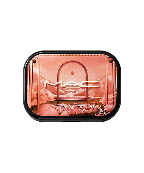 M・A・C（M.A.C） コネクト イン カラー アイシャドウ パレット x 6