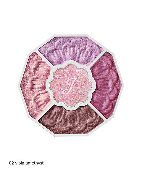 JILLSTUART（JILLSTUART） ジルスチュアート ブルームクチュール