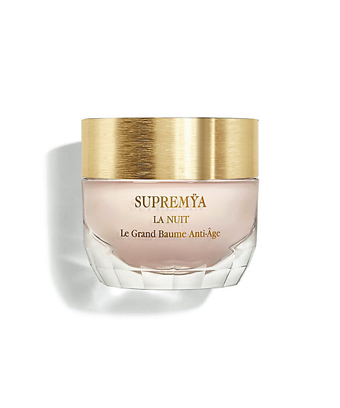 sisley（sisley） スプレミヤ バーム N 通販 | 【ISETAN BEAUTY