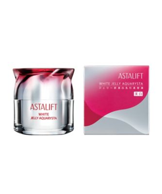 ASTALIFT（ASTALIFT） ホワイト ジェリーアクアリスタ【医薬部外品