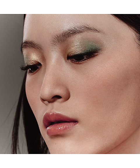 Hermès（Hermès） オンブル ドゥ エルメス パレット クワテュール 02