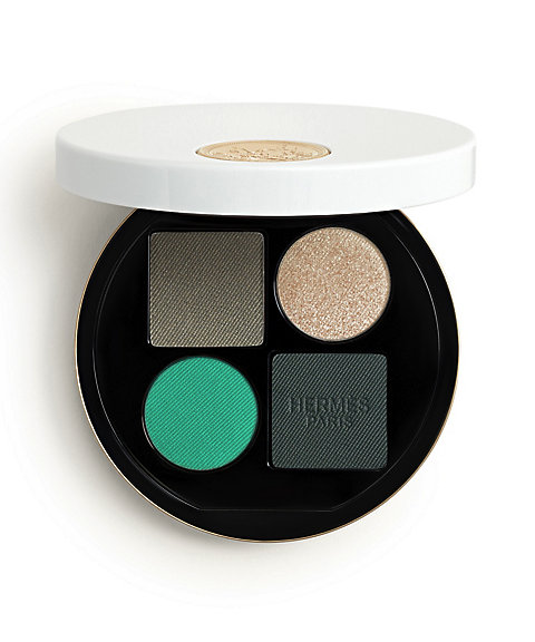 Hermès（Hermès） オンブル ドゥ エルメス パレット クワテュール 02