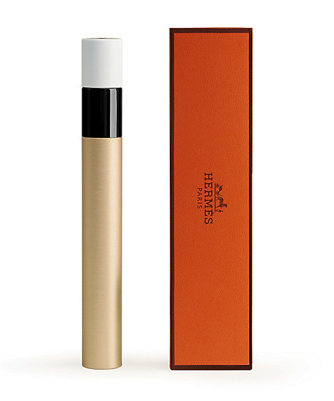 Hermès（Hermès） トレ ドゥ エルメス マスカラ ボリューム 02