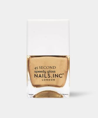 NAILS INC（NAILS INC） ネイルズインク 45セカンドスピーディ
