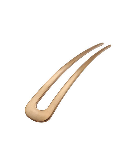 キャスト メタル Uヘアピン 23LS－665ー67ー1 | THE HAIR