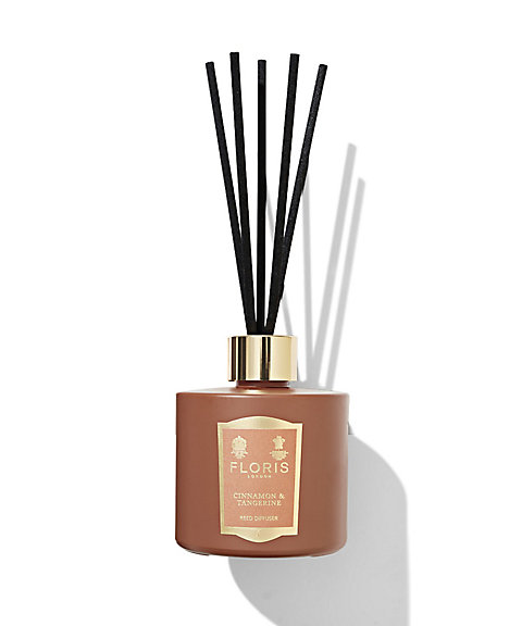 FLORIS（FLORIS） FL センテッドディフューザー シナモン