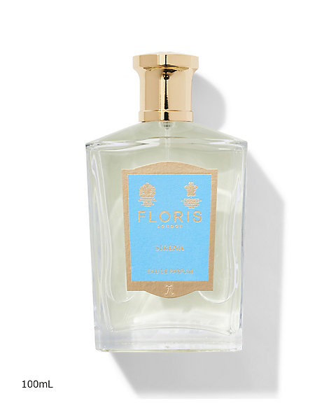 FLORIS（FLORIS） FL オードパフューム シレーナ 通販 | 【ISETAN