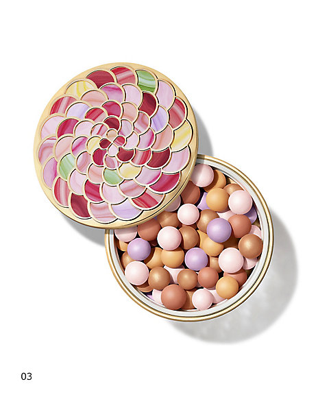 GUERLAIN（GUERLAIN） メテオリット ビーユ 通販 | 【ISETAN BEAUTY