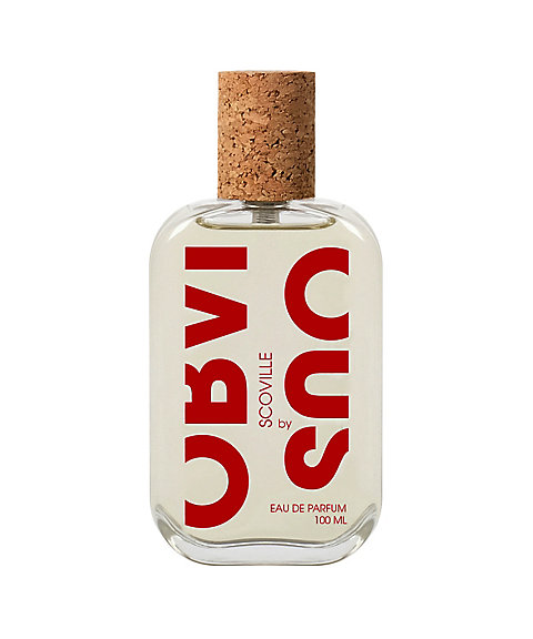 オブヴィアス（OBVIOUS） スコヴィル 100mL 通販 | 【ISETAN
