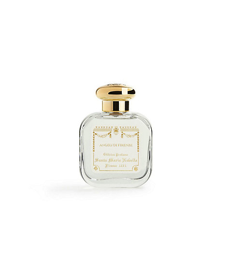 Santa Maria Novella（Santa Maria Novella） オーデコロン フリージア